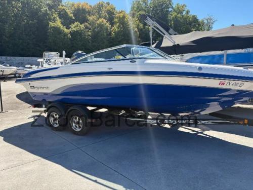 Bryant 210 Walkabout scheda tecnica e recensioni